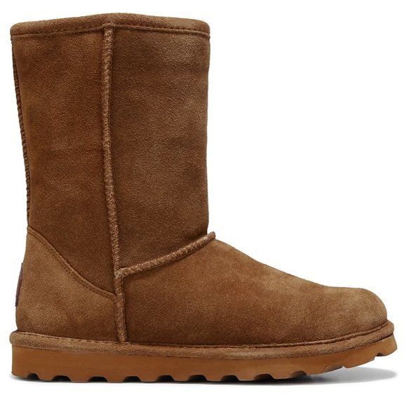 New Bearpaw Winter Boot Size 6 No Box - Picture 4 of 4